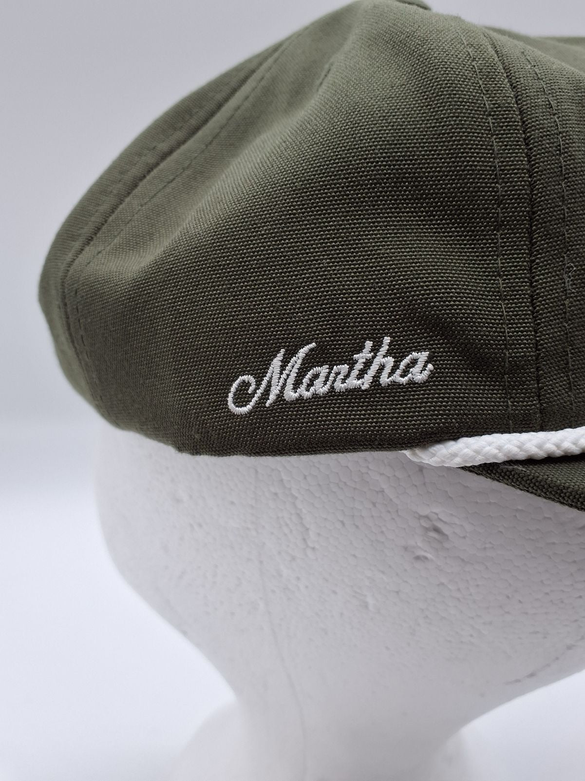 Martha Kasket